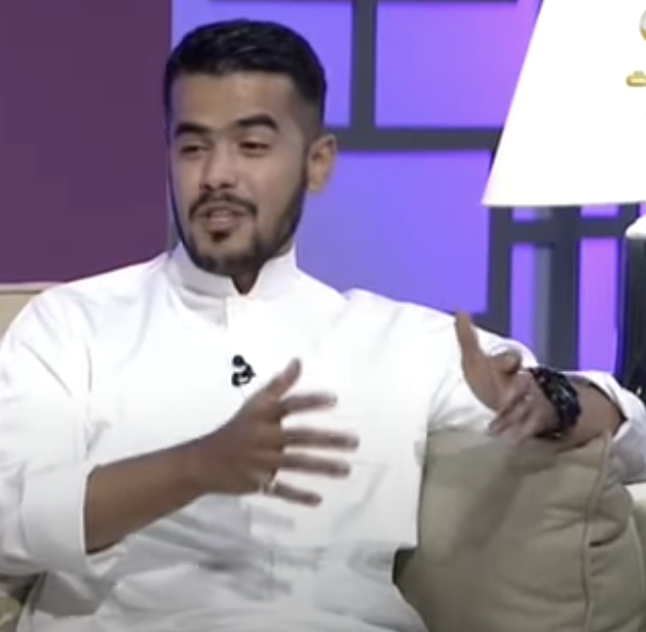 لقائي ببرنامج سيدتي