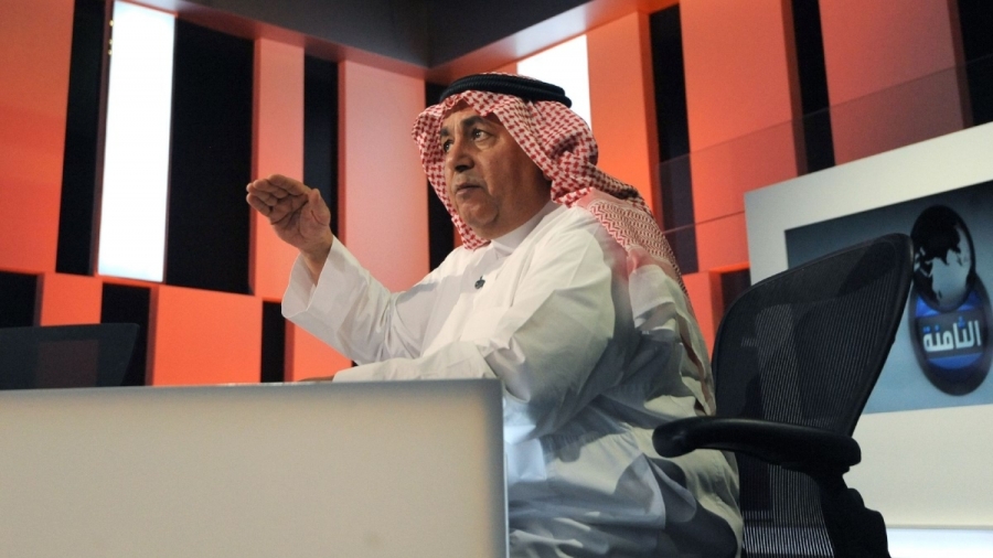 لقائي ببرنامج الثامنة