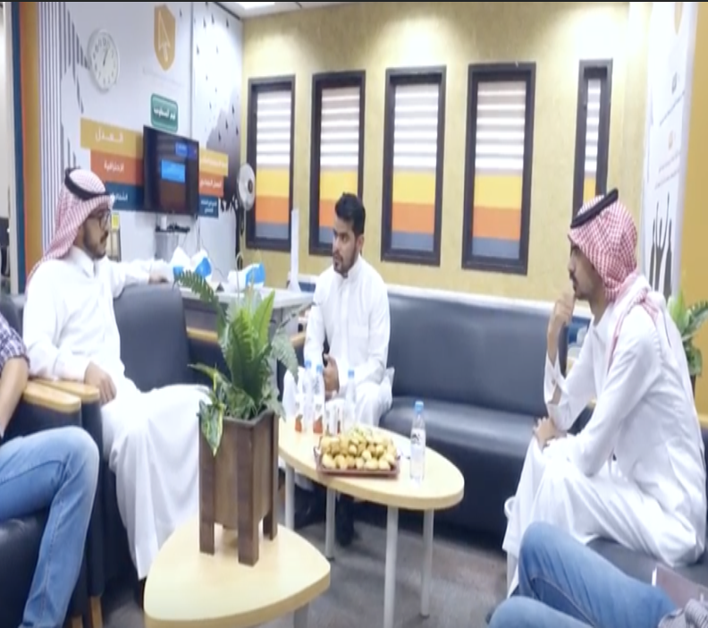مقتطفات من محاضرتي بجامعة الملك سعود