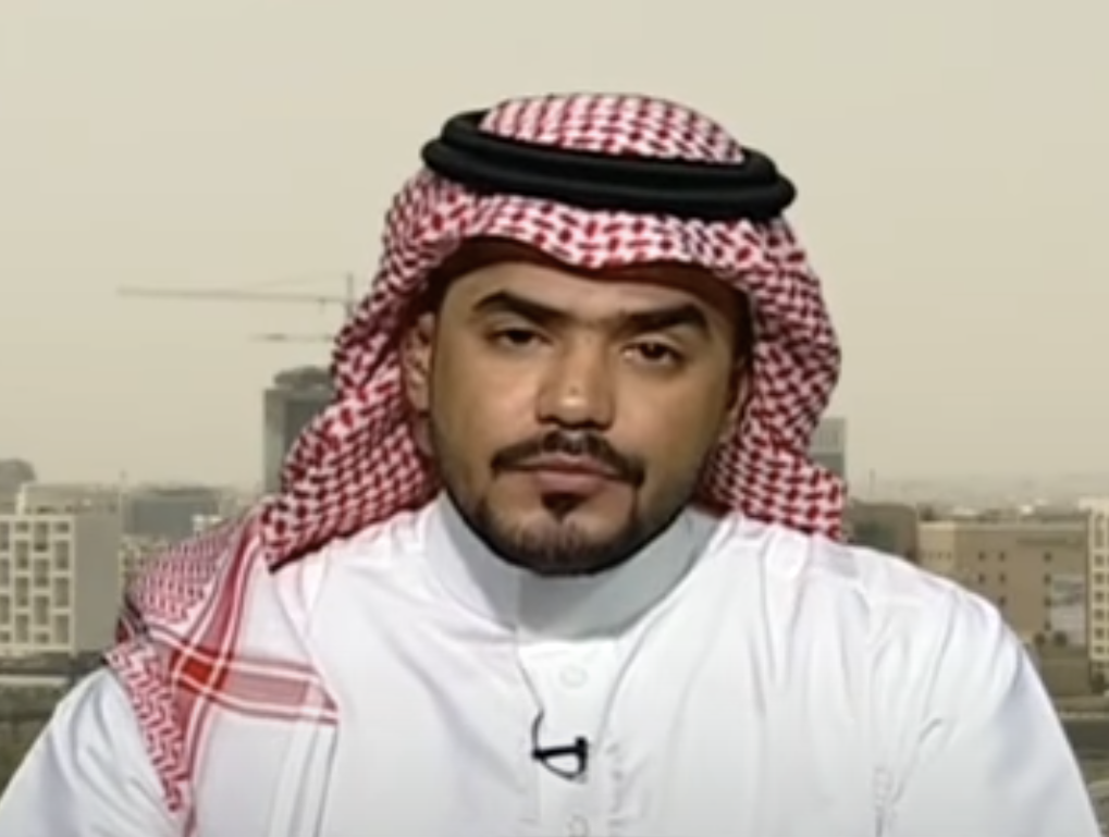 لقائي في mbc في أسبوع