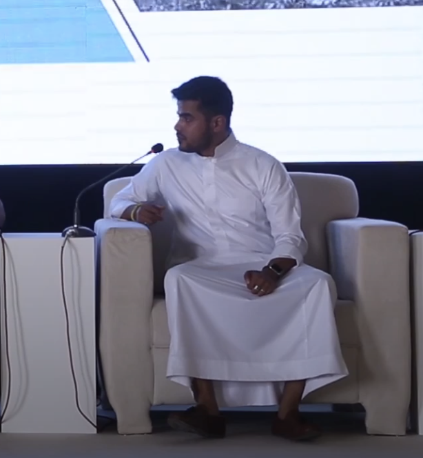 لقائي في كمل 2015