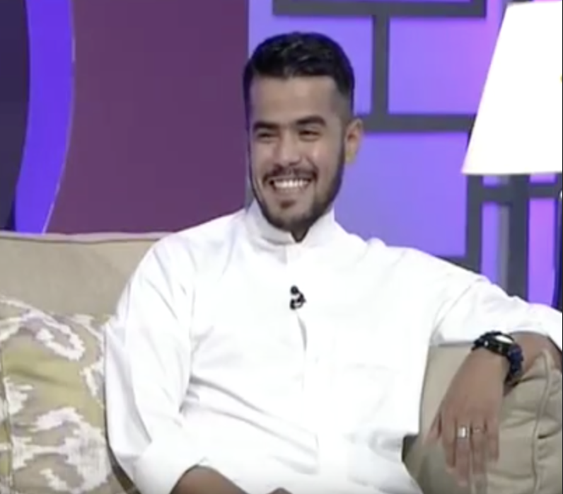 لقائي ببرنامج سيدتي
