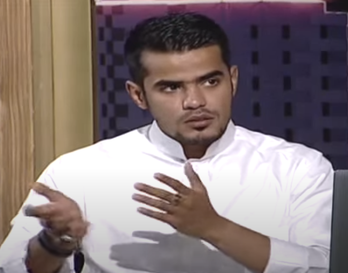 لقائي في برنامج الرسالة اليوم