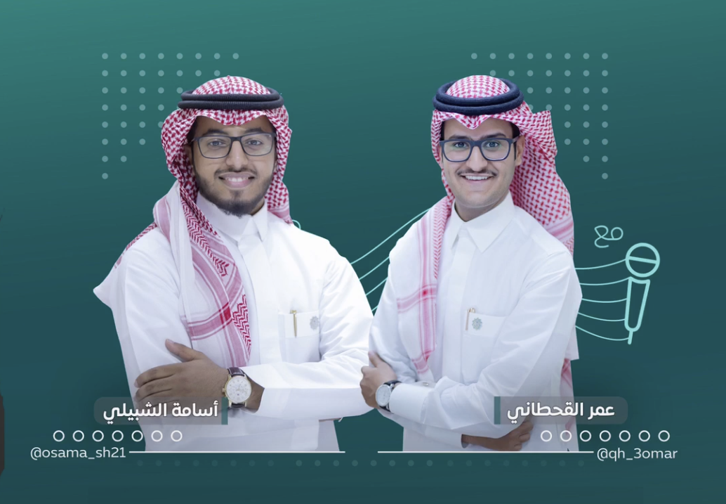 برنامج #كلمة_شباب | الحلقة السادسة