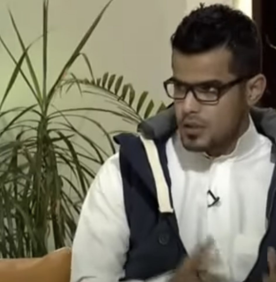 حذاء متصل بالانترنت #صباح_السعودية