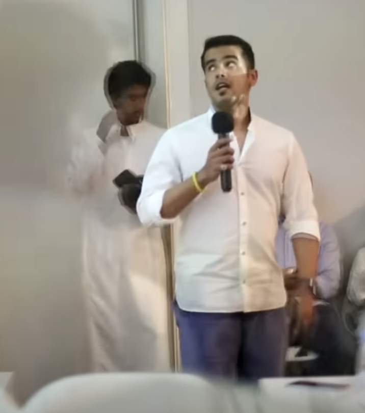 دورة خطة 40 يوم