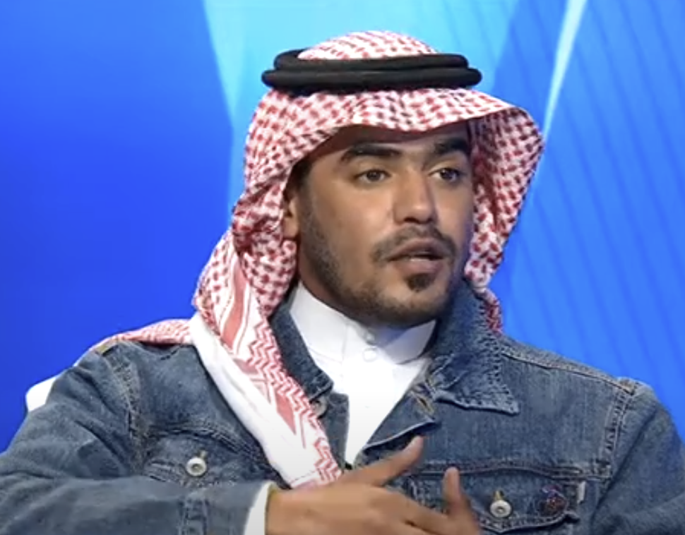 لقائي بإستديو الإخبارية