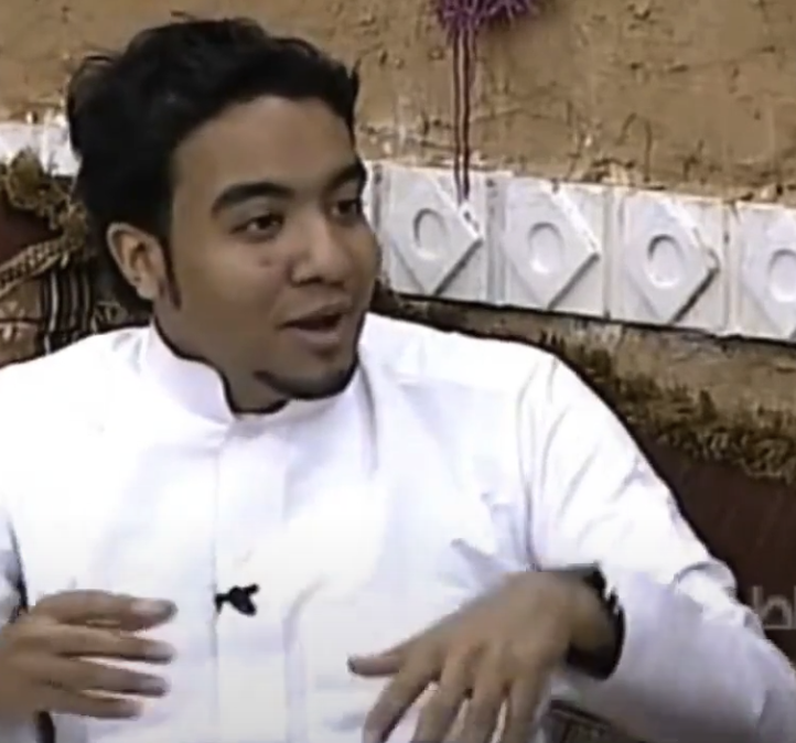 الحديث عني ببرنامج زد رصيدك 3