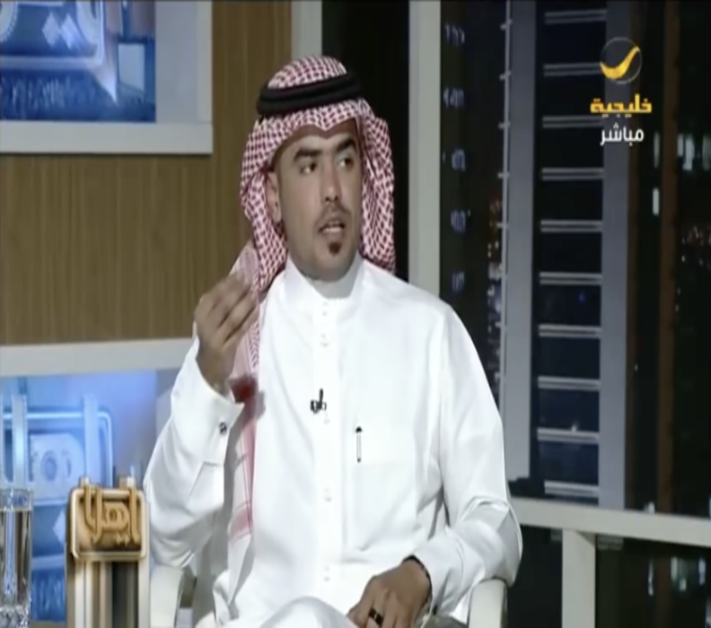 لقائي ببرنامج ياهلا