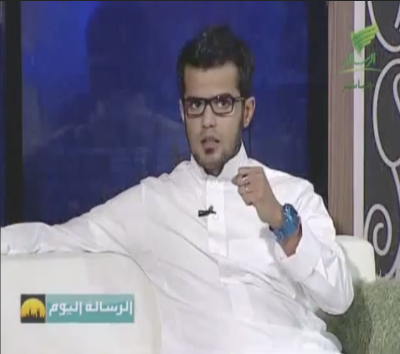 نوافذ سعود الخميس